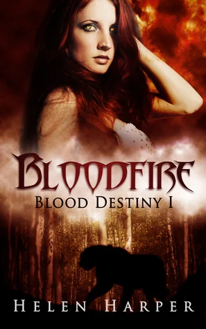 The Blood Destiny Series