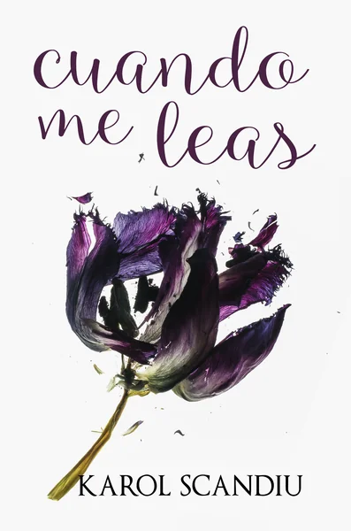 Cuando me leas