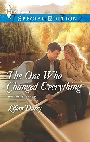 The One Who Changed Everything