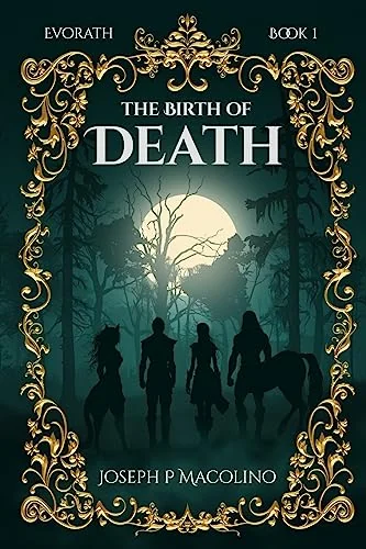 The Birth of Death
