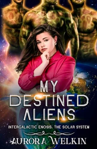 My Destined Aliens
