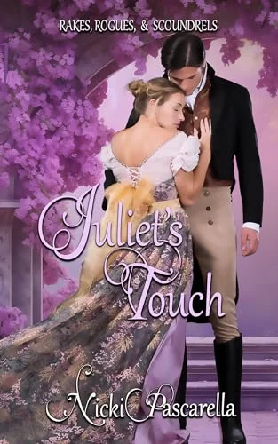 Juliet's Touch