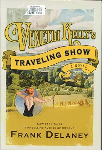 Venetia Kelly's Traveling Show