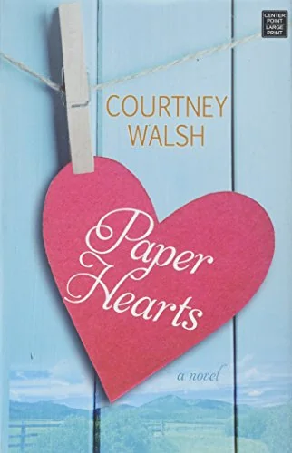 Paper Hearts