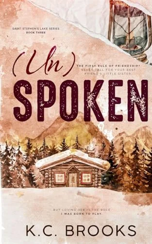 (Un)Spoken