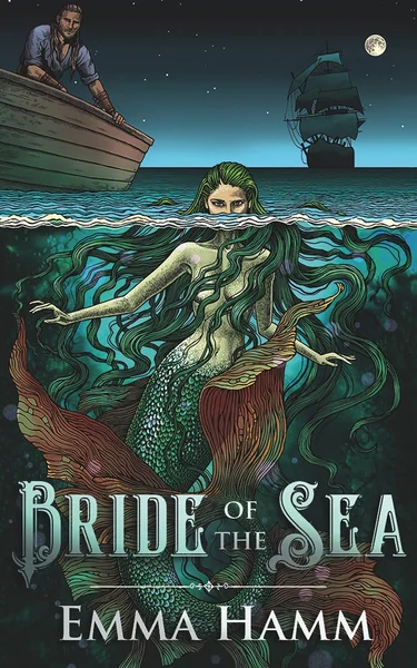 Bride of the Sea
