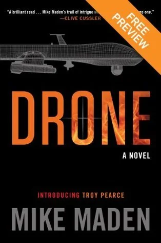 Drone Free Preview