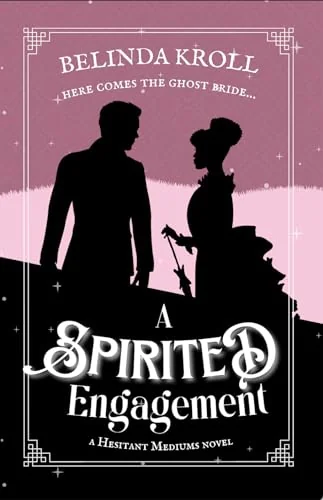 A Spirited Engagement