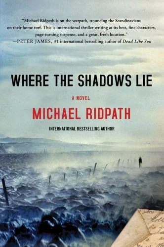 Where the Shadows Lie