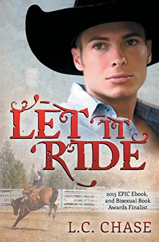 Let it Ride