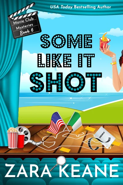 Some Like It Shot