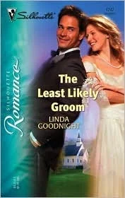 The Least Likely Groom