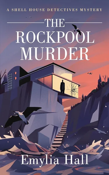The Rockpool Murder