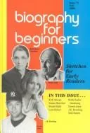 Biography for beginners