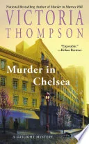 Murder in Chelsea
