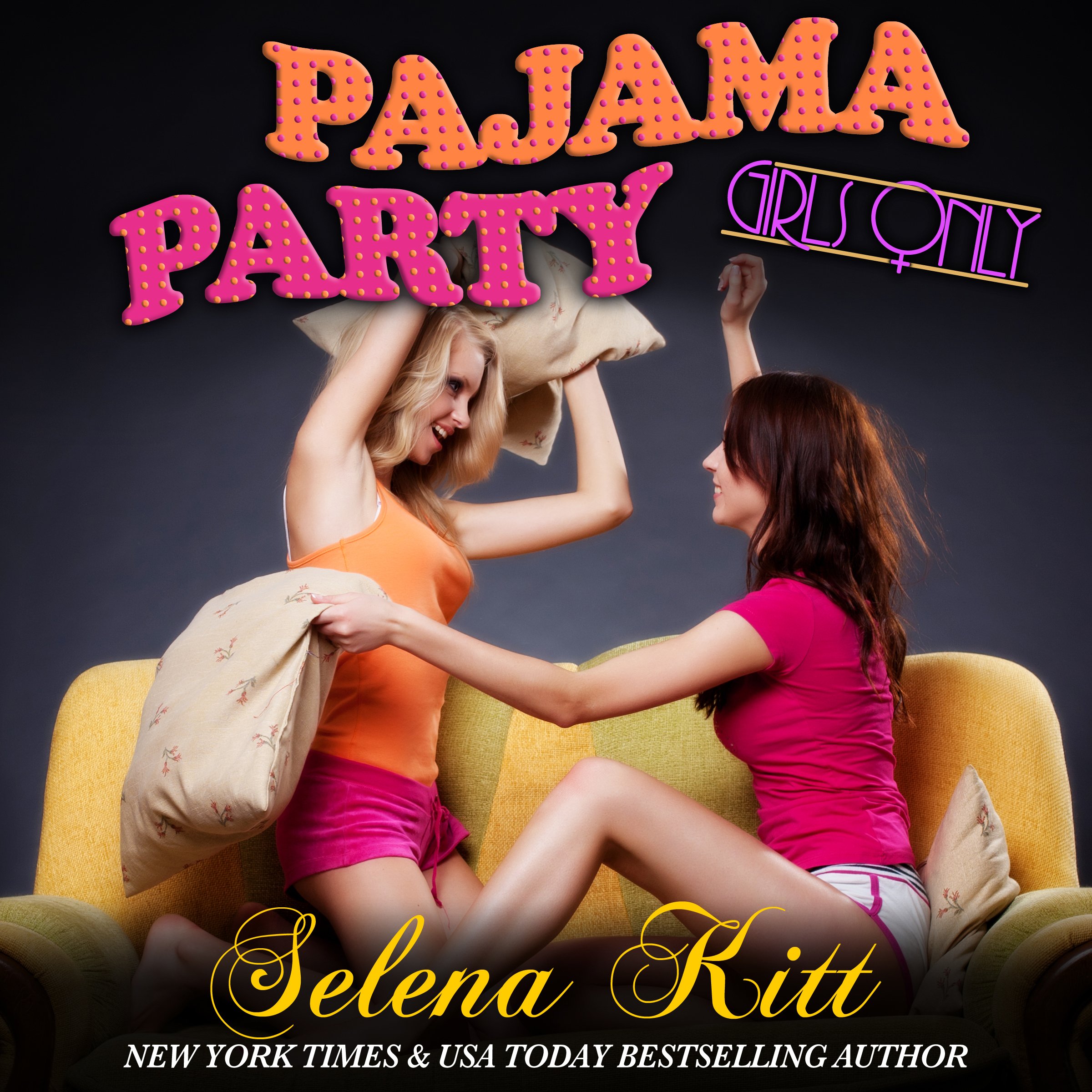 Pajama Party