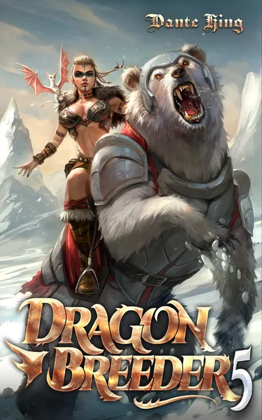 Dragon Breeder 5