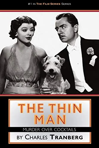 The Thin Man: Murder Over Cocktails
