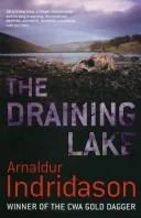 The Draining Lake