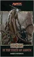 Zendikar: In the Teeth of Akoum: A Magic: The Gathering Set Novel
