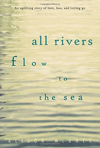 All Rivers Flow To The Sea