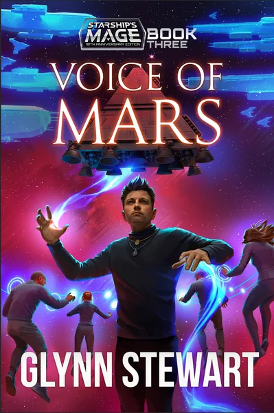 Voice of Mars