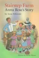 Stairstep Farm: Anna Rose's Story