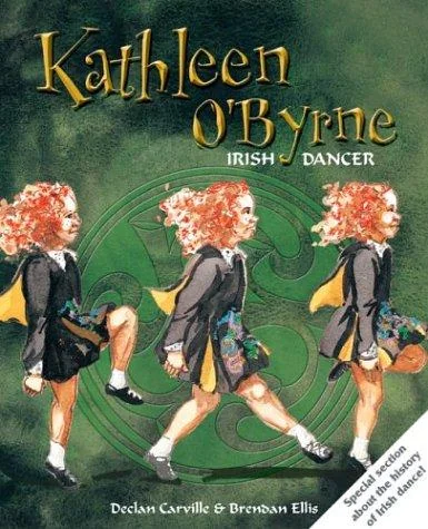 Kathleen O'Byrne