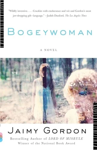 Bogeywoman