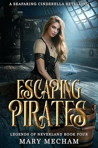 Escaping Pirates
