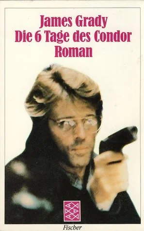 Die 6 Tage des Condor