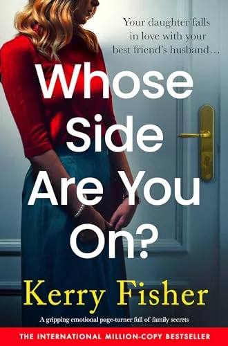 Whose Side Are You On?