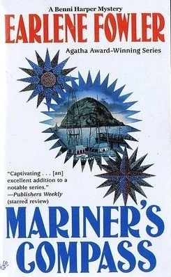 Mariner's Compass