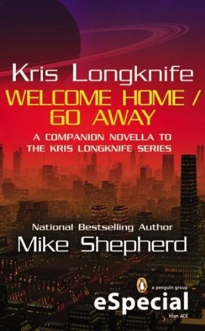 Welcome Home / Go Away