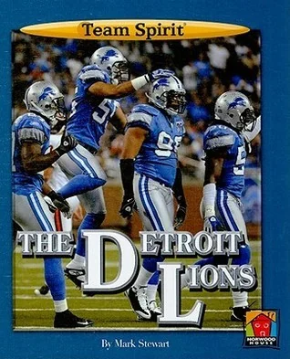 The Detroit Lions