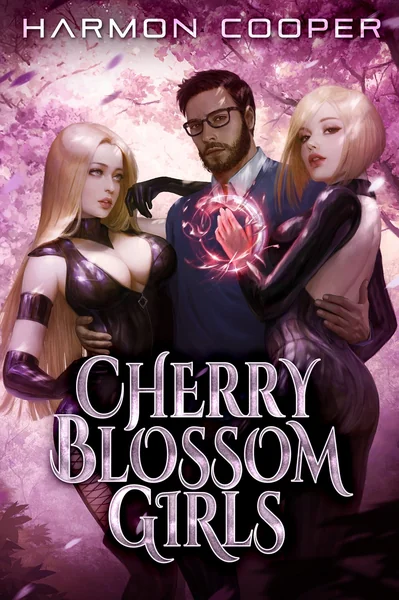 Cherry Blossom Girls