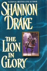 The Lion In Glory
