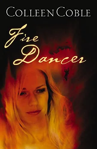 Fire Dancer