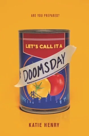 Let's Call It a Doomsday