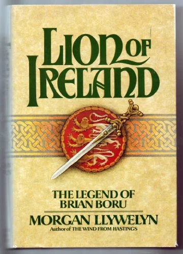 Lion of Ireland