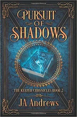 Pursuit of Shadows
