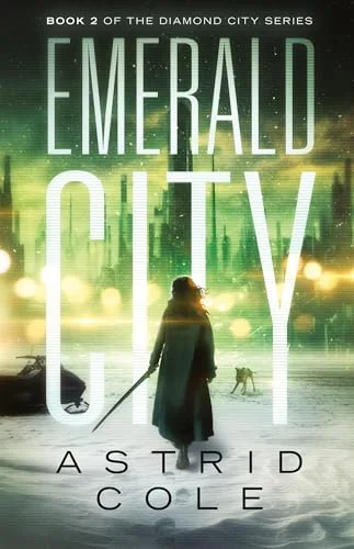 Emerald City