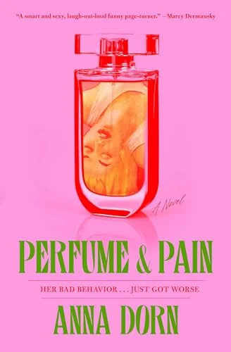 Perfume & Pain