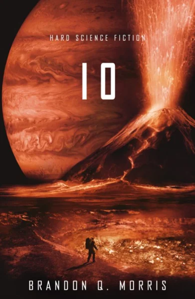 The Io Encounter