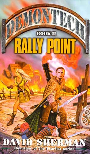 Rally Point