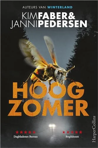 Hoogzomer