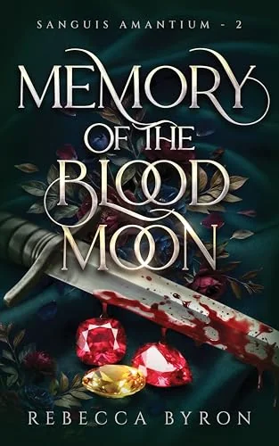 Memory of the Blood Moon