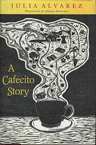 A Cafecito Story