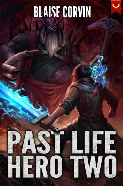 Past Life Hero 2