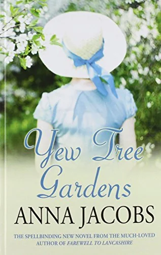 Yew Tree Gardens